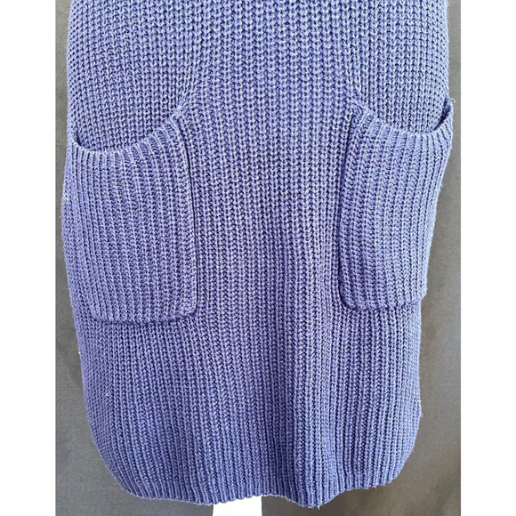 6ixty 8ight Women's Patriotic Swim Cover Up Dress Red White Blue Size Small Yarn - Picture 3 of 14